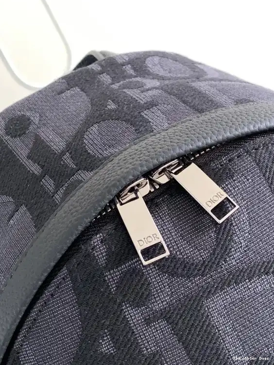 OldCobbler Bags BACKPACK RIDER DIRO 0527